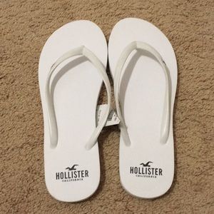 Hollister | Shoes | Hollister Sandals | Poshmark